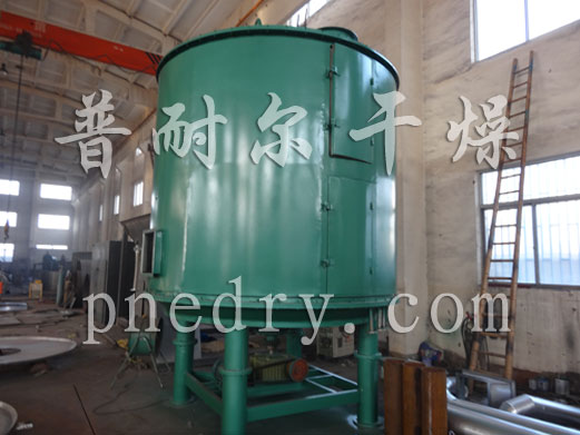 盤式干燥機(jī),盤式連續(xù)干燥機(jī),盤式干燥器,圓盤干燥機(jī),板式盤式干燥機(jī),板式干燥機(jī)