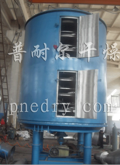 鐵粉盤式干燥機(jī),盤式干燥機(jī)